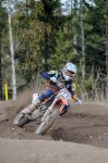 SM Motocross Lappeenranta 2014, Miro Sihvonen, KTM